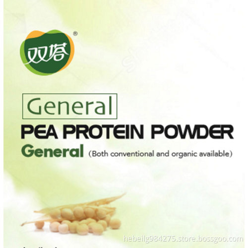 General Pea Protein Powder
